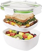 OXO Good Grips 11139800MLNYK Lunchbox-to-go
