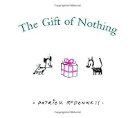 The Gift of Nothing.
