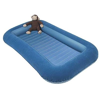 Outwell Kampa Airlock Junior Bumper Blue