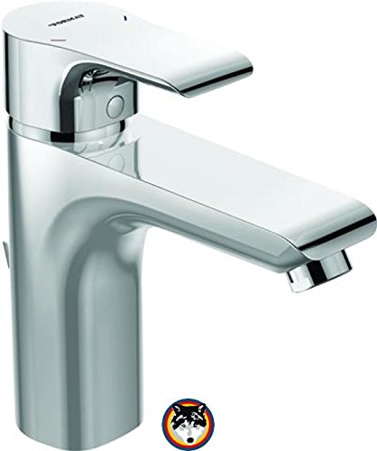 Preisvergleich Produktbild Format APARTO XL Waschtisch-Einhebelmischer Einlochbatterie verchromt