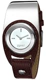 Esprit Damen-Armbanduhr Analog Quarz Edelstahl ES100622004