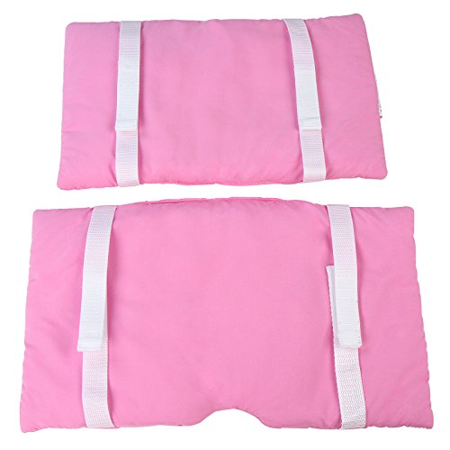 Infantastic Hochstuhleinlage Hochstuhl Einlage Kissen Sitzkissen Kindersitzkissen in 3 verschiedenen Designs - 5