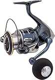 SHIMANO - Moulinet Twinpower Xd C3000 Xg - Tpxdc3000Xg - Sh46A17042