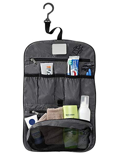 Jack Wolfskin „Waschsalon“ Kulturbeutel - 2