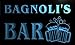 Produktbild w057093-b BAGNOLI Name Home Bar Pub Beer Mugs Cheers Neon Light Sign Barlicht Neonlicht Lichtwerbung