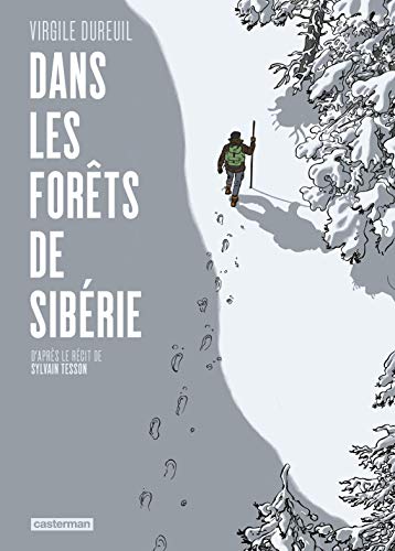 Télécharger Dans les forêts de Sibérie Gratuit