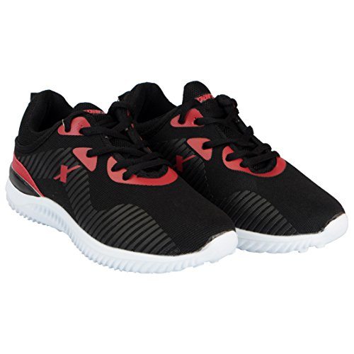 sparx women's mesh running shoes