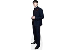Bang Chan (Suit) Realistisk