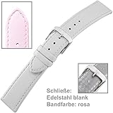 Uhrenarmband Ladies 20mm