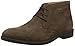 Clarks Chilver Hi GTX, Men's Ankle Boots, Brown (Dark Brown Nubuck), 10.5 UK (45 EU)
