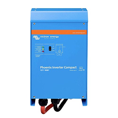 Preisvergleich Produktbild Phoenix Inverter Compact 12 / 1600 - 230V