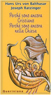 Perché sono ancora cristiano-Perché sono ancora nella Chiesa libro