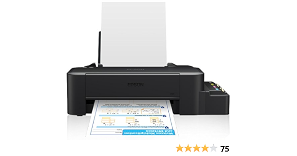 amazon epson l120