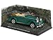 Produktbild 007 James Bond Car Collection #64 Bentley 4¼ Litre (From Russia with love)