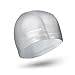 Produktbild Schwimmkappe NYLON/ELASTANE PU COATING - Silver