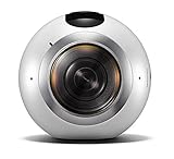 Samsung Gear 360 Kamera für Smartphone
