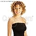 Genuine patented Curlformers Short Corkscrew Curls Top-up Pack (Styling Hook not included, please buy separately)