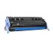 Produktbild PerfectPrint kompatibel Q6001 A Cyan Drucker Toner Cartridge FO HP LaserJet 1600 2600 2600 N 2605 605DN 2605DTN MFP CM1015 CM1017