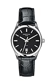 Certina Herren-Armbanduhr XL Analog Quarz Leder C022.610.16.051.00