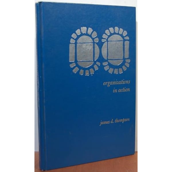 Administrative Behavior, 4th Edition: A Study of Decision-Making