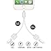 Produktbild Dual Lightning Adapter für iPhone 7/7 Plus/6/6 Plus, Going 2 in 1 Beleuchtung AUX Kopfhörer-Adapter für iPhone, unterstützt Call, Aufladen und Musik Kontrolle, kompatibel mit iOS 10,3 und später