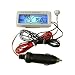 Produktbild All Ride INNEN / AUSSEN THERMOMETER