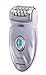 Panasonic ES-ED96 Epilator Wet/Dry for Women with 8 Attachments