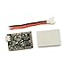 Produktbild BGNing CC3D_BRUSH Brushed Flight Controller Board PWM PPMB SBUS für 90 120 125 Coreless Tiny Indoor Quadcopter Racing Drone