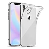 ❤Präzise Lochposition: Alle Tasten und Schnittstellen des Schutzgehäuses sind präzise geschnitten, um eine präzise Lochposition zu erreichen. Dadurch werden Lautsprechersteckplatz und Audio-Interface einfacher zu bedienen. Das Telefongehäuse deckt die Tasten präzise ab, und die Tastenreaktion ist schnell und empfindlich.