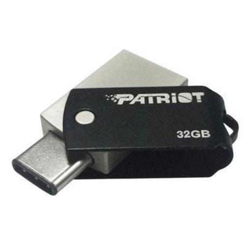 Preisvergleich Produktbild Patriot Stellar-c der U89 / USB 3.1 Flash Drive 32 GB