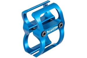 Toni system - Código ASTC1 Juntas Pinza Tubo Caña para rifles (Vari Colores)