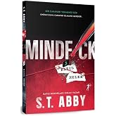 Mindfck 3 - Kızıl Melek