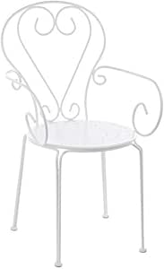 SEDIA C-BR ETIENNE : Amazon.it: Giardino e giardinaggio