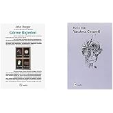 G&ouml;rme Bi&ccedil;imleri &amp; Yaratma Cesareti (2 Kitap Set)