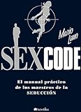 mario luna libros epub  Sex Code