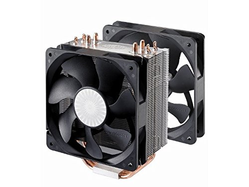 Cooler Master Blade Master 120 Gehäuselüfter (R4-BMBS-20PK-R0) - 3