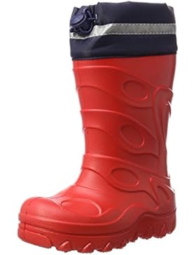 Beck Unisex-Kinder Basic Gummistiefel