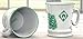Produktbild SV Werder Bremen, Kaffeetasse Leuchtturm, 0,3l