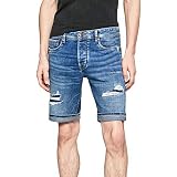 Pepe Jeans - Bermudas 5 Bolsillos Stanley - para Hombre: Amazon.es: Ropa