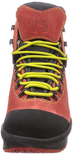 MTS Sicherheitsschuhe Santos Professional Dachstar Evo O1P 3004 Unisex-Erwachsene Sicherheitsschuhe - 4