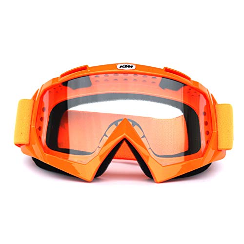 WUYEA Motorcycle Bicycle Goggles Professional Ski Goggles Outdoor Sports Protective Goggles