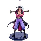 Material: pvc FANCYLEO EU One Piece Figura - Estilo de Dibujos Animados, Personajes de Anime Japonés Pop Figura