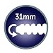 Remington Dual Curl