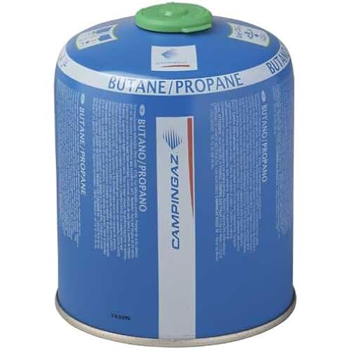 Amazon.co.uk 907 gas canister
