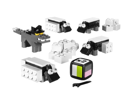 LEGO Games 3845: Shave a Sheep