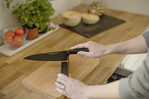 Fiskars 978700 Messerschärfer „Roll Sharp“ - 4