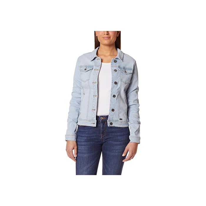 berydale jackets