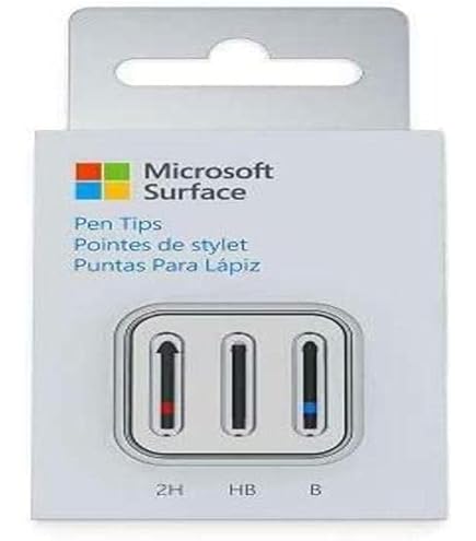 Stylus Pen Slim Pen 2 For Microsoft Surface Pro 8/Pro X/Laptop Studio - View #11