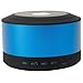 Produktbild Emartbuy Blau Kompakte tragbare Super Bass kabelloser Bluetooth Lautsprecher mit Freisprecheinrichtung Geeignet Für Denver SDQ-50002G / Denver SDQ-55024L Smartphone
