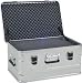 Produktbild Alutec 47 Liter L 582 x B 385 x H 277 mm Alubox Lagerbox Alukiste Dichtung - C47